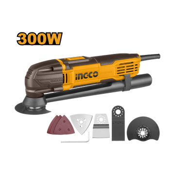 Ingco Multi Functional Tool 300W
