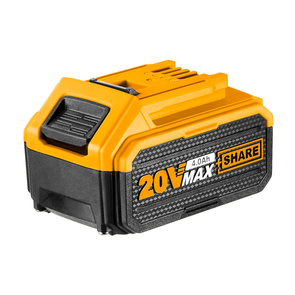 Ingco Battery 20V 4Ah