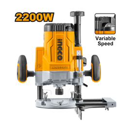 Ingco Electric Router 2200W