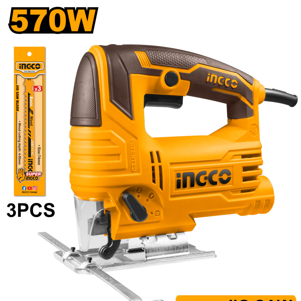 Ingco jigsaw 570w js57028