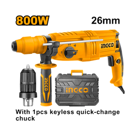 Ingco Rotary Hammer SDS-Plus RGH9028-2