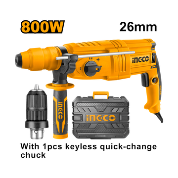 Ingco Rotary Hammer SDS-Plus RGH9028-2