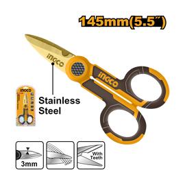 Ingco Electricians Scissor HES02855