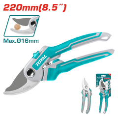 Pruning Tools