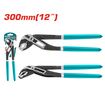 Total Pump Pliers 300mm THT281202