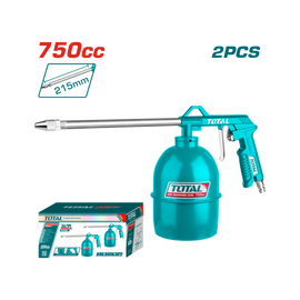 Total Air Washing Gun TAT20751