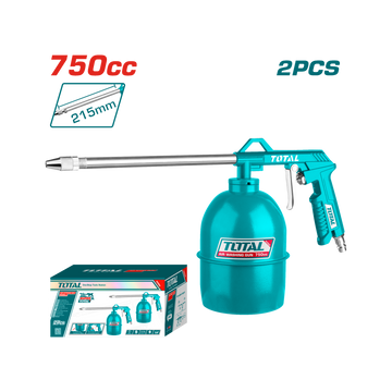 Total Air Washing Gun TAT20751