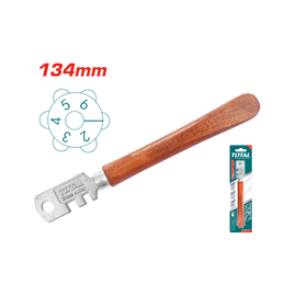 Total Glass Cutter THT561301