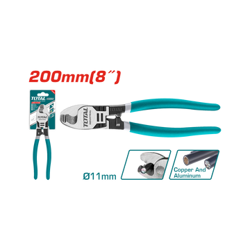 Total Cable Cutter 8 Inch THT11581