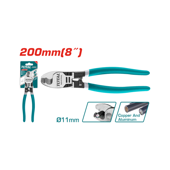 Total Cable Cutter 8 Inch THT11581