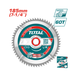 Total TCT Saw Blade TAC231413