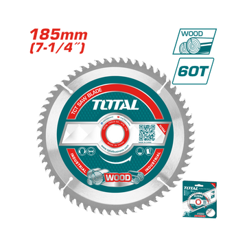 Total TCT Saw Blade TAC231413