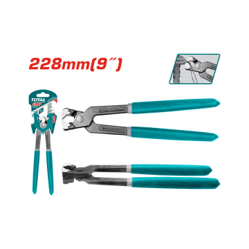 Total Rabbit Pliers THT2891