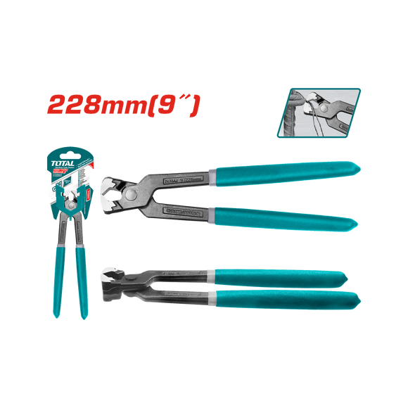Total Rabbit Pliers THT2891