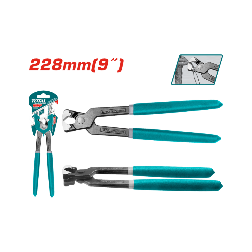 Total Rabbit Pliers THT2891