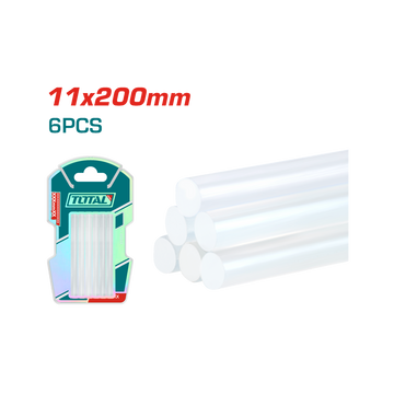 Total Glue Stick 11.2mm x 200mm TACGT2061
