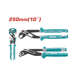 Total Pump Pliers 10 Inch/250mm THT281006