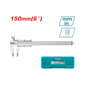 Total Vernier Caliper TMT311501