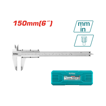 Total Vernier Caliper TMT311501
