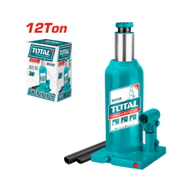 Total Hydraulic Bottle Jack THT109122