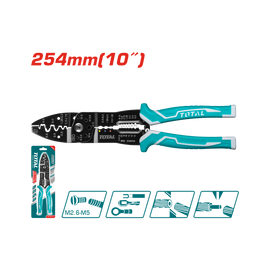 Total Wire Stripper THT15101
