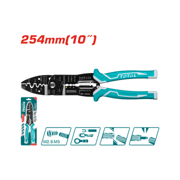 Total Wire Stripper THT15101