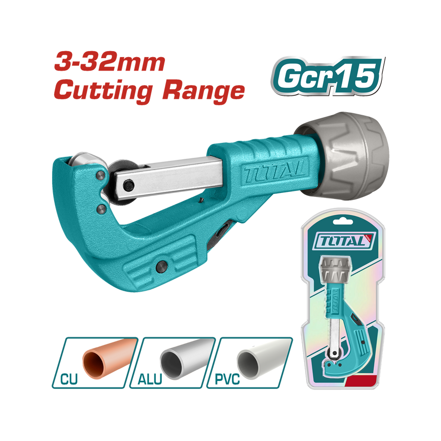 Total Pipe Cutter THT53321