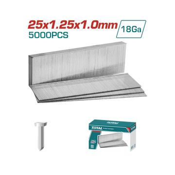 Total Brad Nail TAC918251