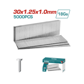 Total Brad Nail TAC918301