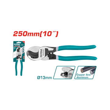 Total Heavy Duty Cable Cutter 250mm THT115102