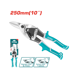 Image of Total Power Tool Total Right Aviation Snip THT523106