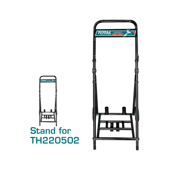 Total Stand for Demolition Breaker TH220502-S