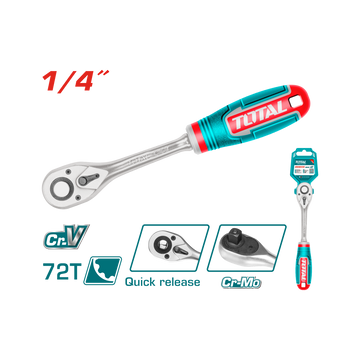 Total Ratchet Wrench THT106146