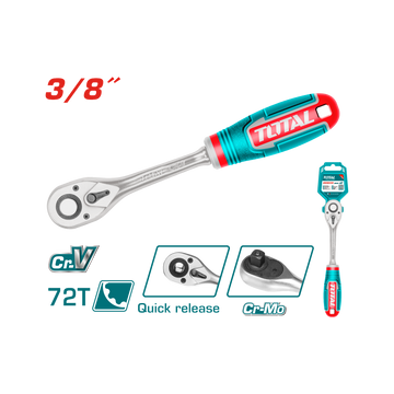 Total Ratchet Wrench THT106386