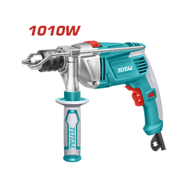 Total Impact Drill 13mm 1010W TG111136