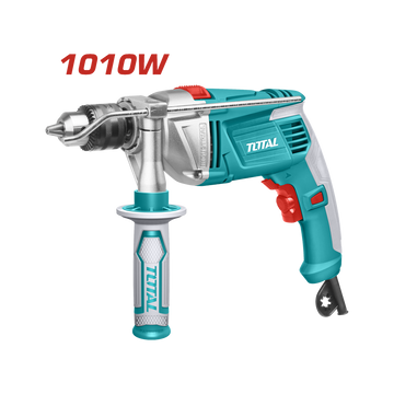 Total Impact Drill 13mm 1010W TG111136