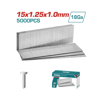 Total Brad Nail TAC918151