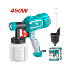 Total Spray Gun TT3506