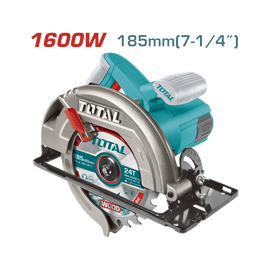Total Circular Saw TS1161856