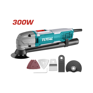 Image of Total Power Tool Total Multi-function Tools TS3006