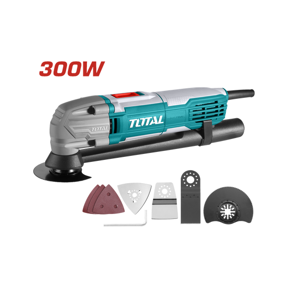Image of Total Power Tool Total Multi-function Tools TS3006
