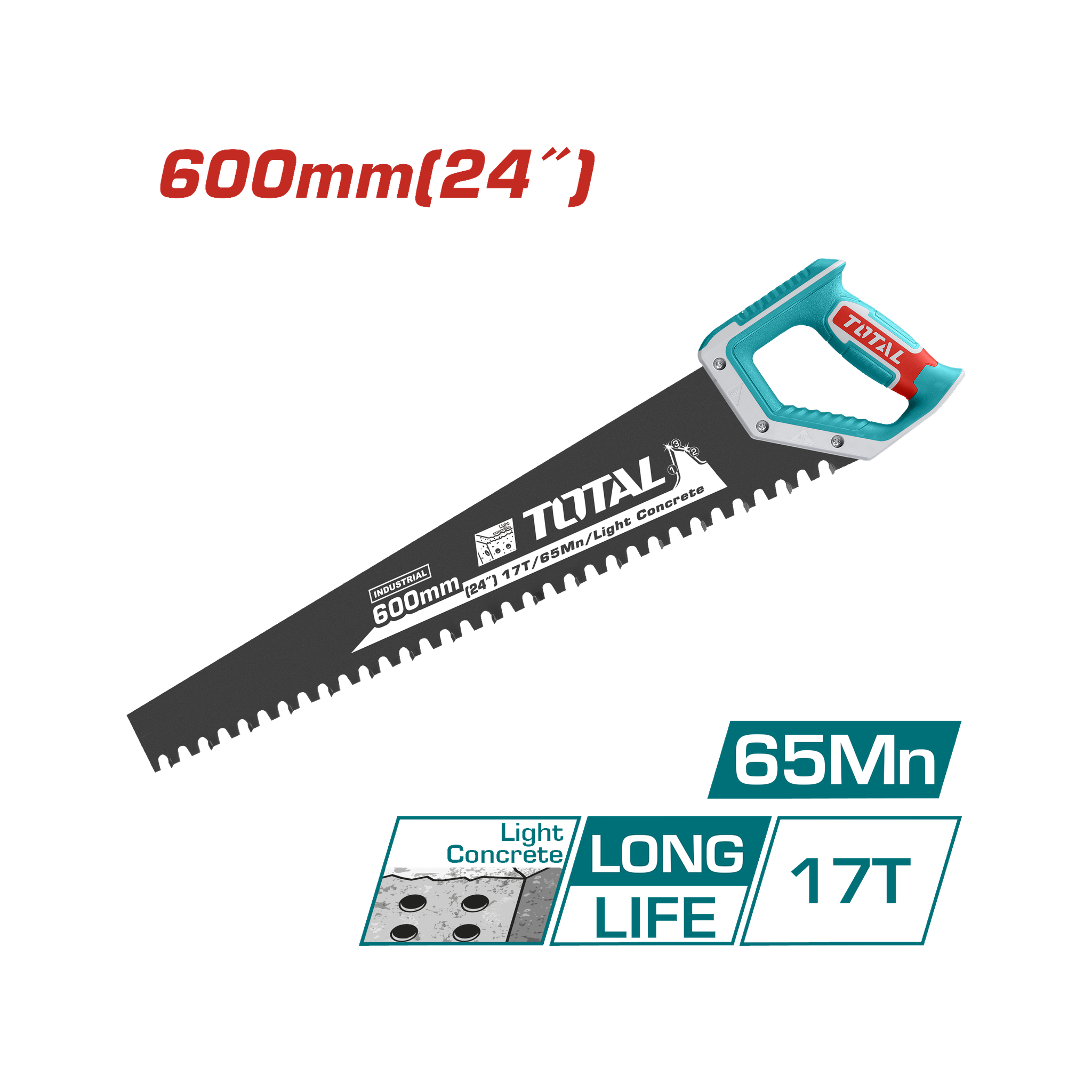 Total Light Concrete Saw 24 Inch THTLCS1241 for sale | AHM Online (Pty) Ltd