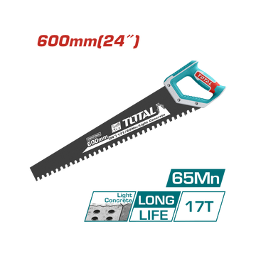 Total Light Concrete Saw 24 Inch THTLCS1241