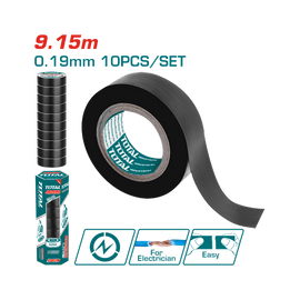 Image of Total Power Tool Total PVC Insulating Tape THPET1102