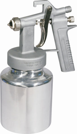 Matair Spraygun Low Pressure AIR1800 in Tools