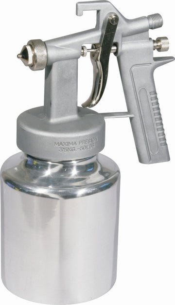 Matair Spraygun Low Pressure AIR1800 in Tools