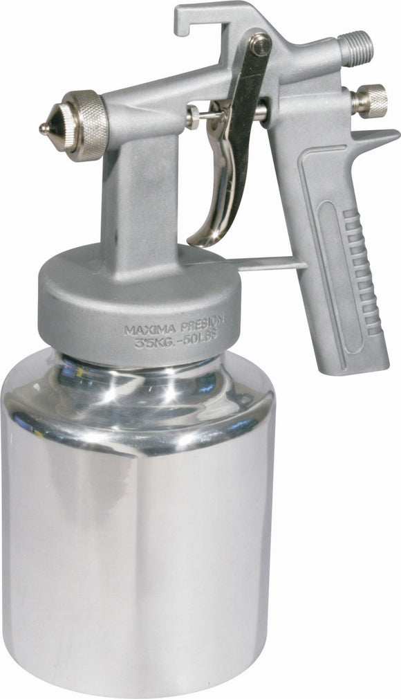 Matair Spraygun Low Pressure AIR1800 in Tools