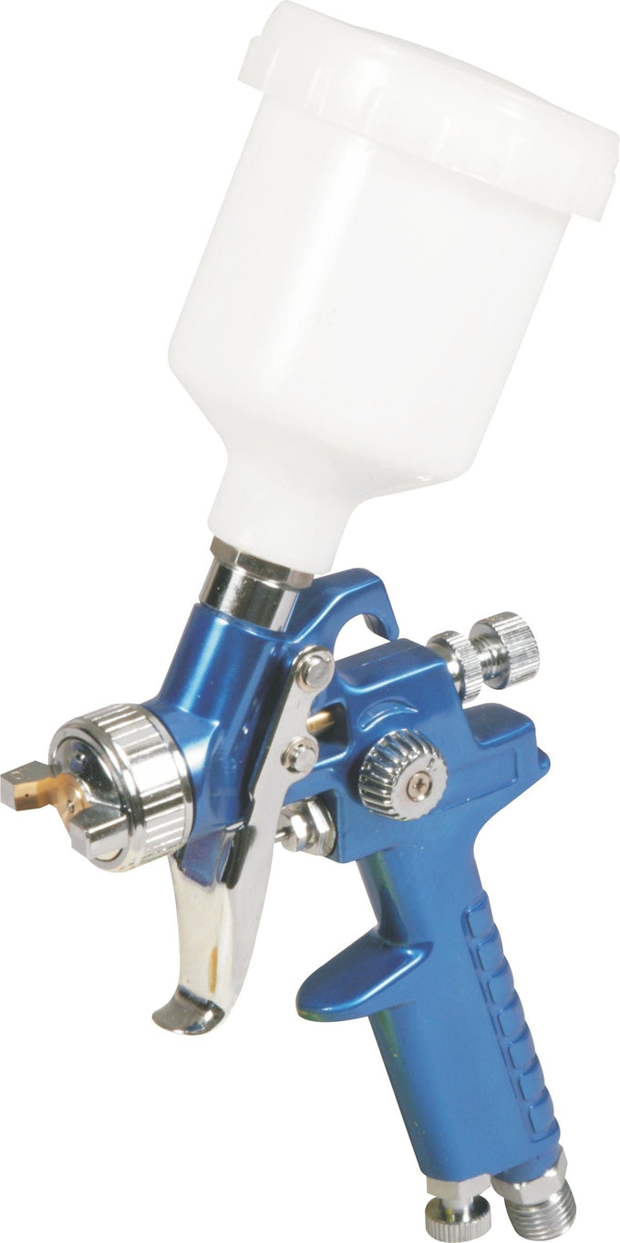 Matair Spraygun Touch Up H2000 AIR1840 in Tools