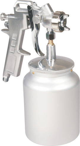 Matair Spraygun Hi Pressure 1.5mm S990S AIR1760 in Tools