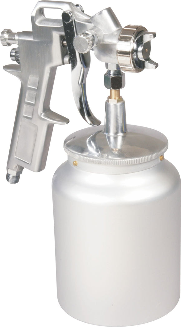 Matair Spraygun Hi Pressure 1.5mm S990S AIR1760 in Tools